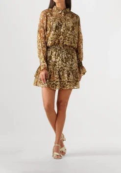 DAMES AMAYA AMSTERDAM e blouses fay