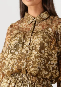 DAMES AMAYA AMSTERDAM e blouses fay