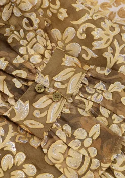 DAMES AMAYA AMSTERDAM e blouses fay