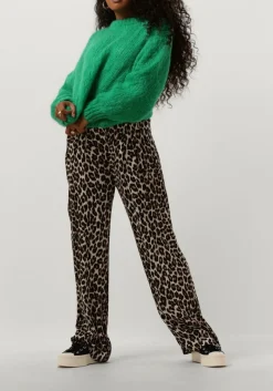 DAMES AMERICAN DREAMS e trui leonnie alpaca pullover