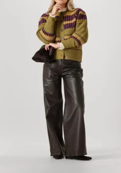 DAMES ANTIK BATIK e trui mohi cardigan