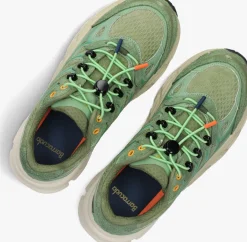 DAMES BARRACUDA e lage sneakers bd1525