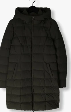 DAMES BEAUMONT e gewatteerde jas polly