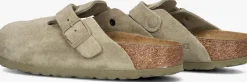 DAMES BIRKENSTOCK e instappers boston dames