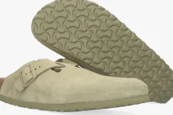 DAMES BIRKENSTOCK e instappers boston dames