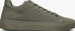 Heren BLACKSTONE e lage sneakers crag colton