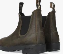 DAMES BLUNDSTONE e chelsea boots original dames