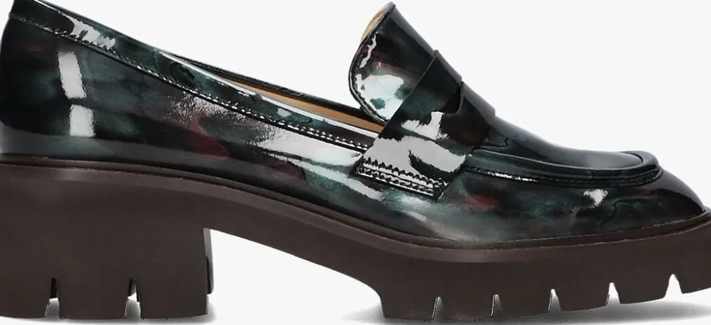 DAMES BRUNATE e instappers 32341