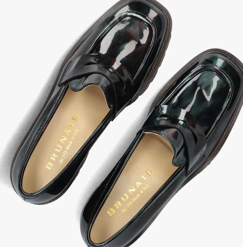 DAMES BRUNATE e instappers 32341