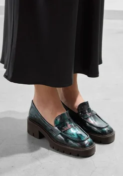 DAMES BRUNATE e instappers 32341