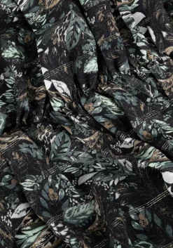 DAMES BRUUNS BAZAAR e minirok hassel alfeo skirt shorts