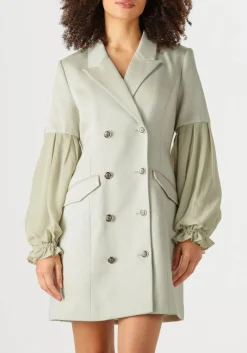 DAMES BRUUNS BAZAAR e mini jurk trudy dress