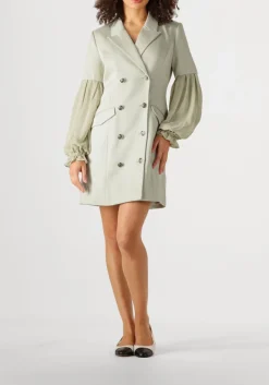 DAMES BRUUNS BAZAAR e mini jurk trudy dress