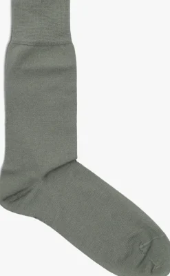 Heren CARLO LANZA e sokken 100 classico