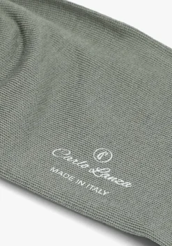Heren CARLO LANZA e sokken 100 classico