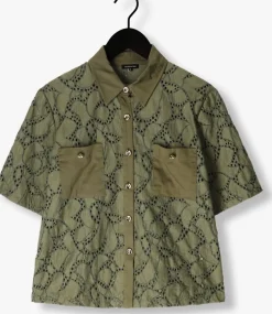 DAMES CAROLINE BISS e blouses 1650