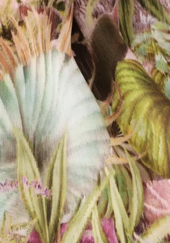 DAMES CAROLINE BISS e midi jurk 1161