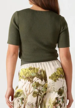 DAMES CAROLINE BISS e t-shirt 1260