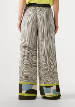 DAMES CAROLINE BISS e wijde broek 1555