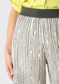 DAMES CAROLINE BISS e wijde broek 1555