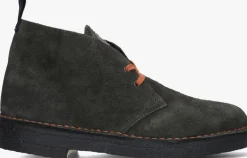 Heren CLARKS ORIGINALS e veterschoenen desert boot heren