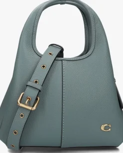 DAMES COACH e schoudertas lana