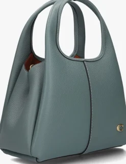 DAMES COACH e schoudertas lana