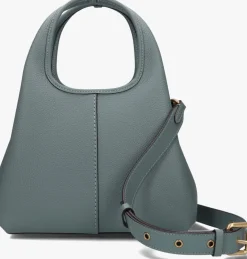 DAMES COACH e schoudertas lana