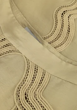 DAMES COPENHAGEN MUSE e maxirok cole skirt