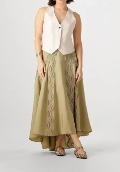 DAMES COPENHAGEN MUSE e maxirok cole skirt