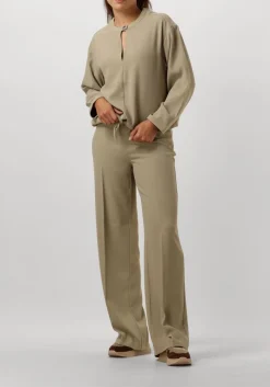 DAMES DANTE6 e top thorn drawstring cord top