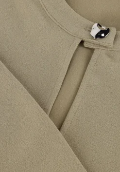 DAMES DANTE6 e top thorn drawstring cord top