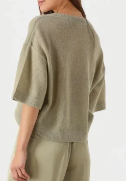 DAMES DANTE6 e trui talya v-neck sweater