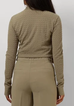 DAMES DANTE6 e trui zane structured layering top