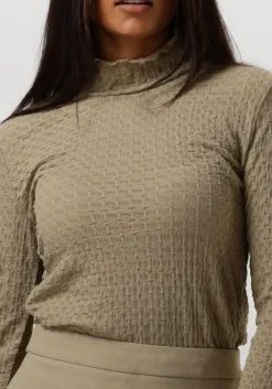 DAMES DANTE6 e trui zane structured layering top