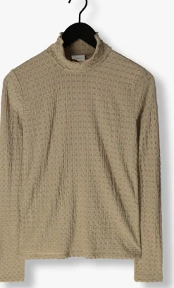 DAMES DANTE6 e trui zane structured layering top