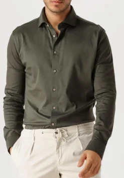 Heren DESOTO LUXURY e klassiek overhemd luxury hai 1/1