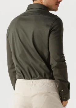 Heren DESOTO LUXURY e klassiek overhemd luxury hai 1/1