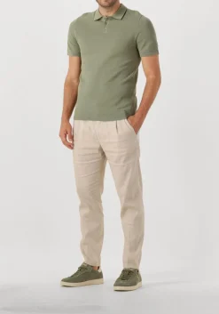 Heren DRYKORN e polo triton 420187