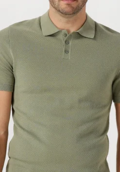 Heren DRYKORN e polo triton 420187