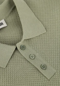 Heren DRYKORN e polo triton 420187