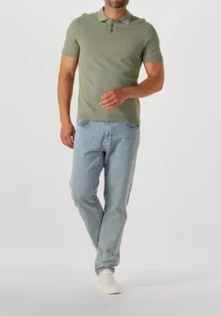 Heren DRYKORN e polo triton 420187