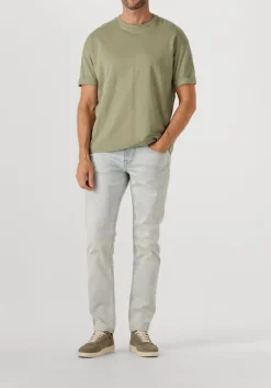 Heren DRYKORN e t-shirt thilo 520198