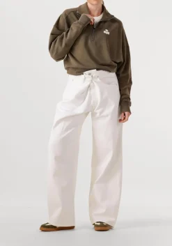 DAMES EAST PACIFIC TRADE e lage sneakers santos-w