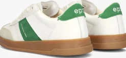 DAMES EAST PACIFIC TRADE e lage sneakers w santos