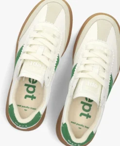 DAMES EAST PACIFIC TRADE e lage sneakers w santos
