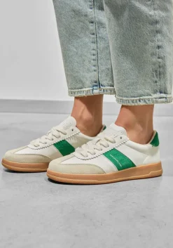 DAMES EAST PACIFIC TRADE e lage sneakers w santos