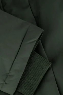 DAMES ELVINE e gewatteerde jas naemi