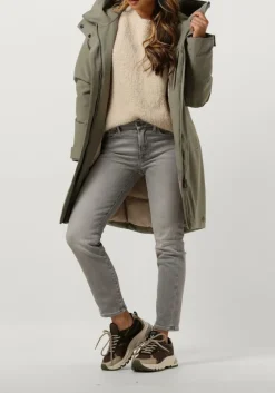 DAMES ELVINE e parka's eline