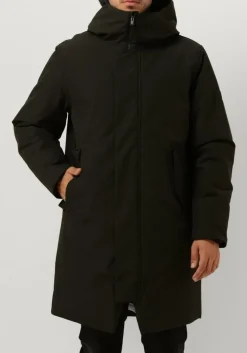 Heren ELVINE e parka's gunter